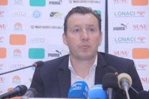 Côte d'Ivoire: Marc Wilmots en Belgique avec les Eléphants pour les préparatifs des prochains matchs