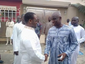 Côte d'Ivoire: Affaire cache d'armes, SoultoSoul entendu pendant 6 heures, l'audition reportée à  mercredi