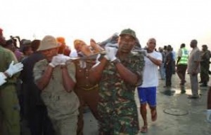 Tanzanie:  Attaque au couteau, un déséquilibré blesse six touristes dans un restaurant