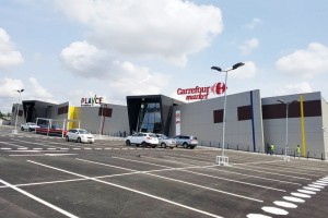 Côte d'Ivoire: PlaYce Palmeraie ouvrira ses portes ce jeudi 1er juin, 8 nouvelles enseignes dans la liste des boutiques