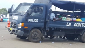 Côte d'Ivoire: Les assassins d'un médecin aux arrêts