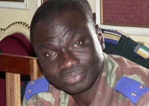 Côte d'Ivoire: Mis à  mal durant la mutinerie, le chef d'état-major dans des casernes pour sensibiliser sur «le retour de la discipline»