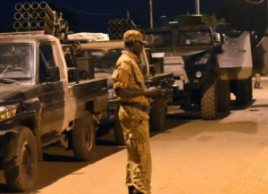 Burkina Faso: Un militaire tué après un braquage à  Galgoudi