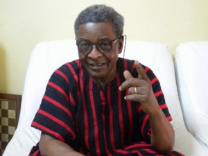 Burkina Faso: Décès de valère Dieudonné Somé, un ancien compagnon de Thomas Sankara