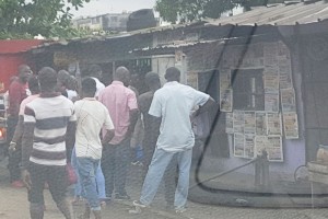 Côte d'Ivoire: Retrait provisoire des deux projets de lois à  polémiques sur la presse