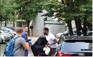 Côte d'Ivoire: Le transfert de Franck Kessié à  l'AC  Milan  coince, le joueur va poursuivre son test médical