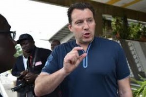 Côte d'Ivoire: Marc Wilmots critiqué par Jordan Lukaku sur sa gestion pendant l'Euro 2016 en France