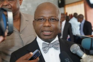 Côte d'Ivoire: L'ex ministre Moussa Dosso trouve un point de chute à  la BAD