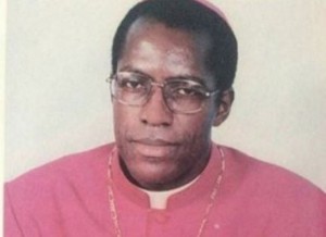 Cameroun: Mbam-et-inoubou, disparition de l'évêque de Bafia