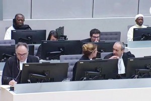 Côte d'Ivoire: Blé Goudé révèle ce que Gbagbo pense de ses détracteurs depuis sa cellule