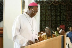Mali: «SwissLeaks», sept comptes de l'Eglise catholique abritant des milliards de FCA cachés en Suisse