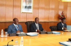 Côte d'Ivoire: Communiqué du conseil des ministres du 31 mai 2017