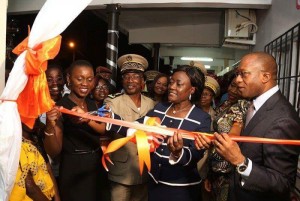 Côte d'ivoire: La fondation Orange offre une maison digitale aux femmes de Bonoua