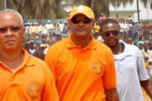 Togo: Pour les réformes politiques, l'ANC interpelle la CEDEAO