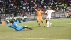 Côte d'Ivoire: Les Éléphants locaux contraints au nul (1-1) face aux Écureuils du Bénin en amical