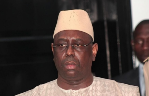 Sénégal: Quatre personnes dont une journaliste arrêtées pour une caricature du président Sall