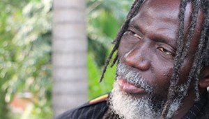 Côte d'Ivoire: Tiken Jah reconnait avoir lutté pour le pouvoir actuel et s'explique sur son silence