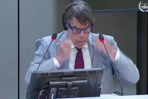 Côte d'Ivoire: CPI, après le passage de l'expert en ADN, les «Gbagbo ou rien » exigent la fin des poursuites contre Gbagbo et Blé Goudé