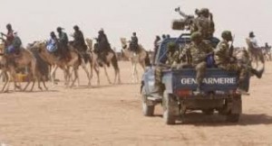 Niger: Trois gardes nationaux tués dans une attaque terroriste près du Mali
