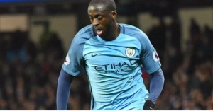Cote d'Ivoire: Revirement, Yaya Touré prolonge son bail d'un an avec Manchester City