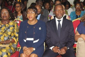 Côte d'Ivoire: Promotion de la femme, Babacar Cissé affirme que le pays a «connu de réelles avancées