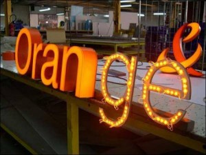 Côte d'Ivoire: Orange lance sa télé