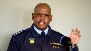 Afrique du Sud: Corruption, le chef de la police suspendu pour son train de vie luxueux