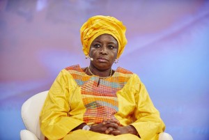 Sénégal: Zappée des listes pour les législatives, l'ancien Premier ministre Aminata Touré serait sur le point de quitter le parti présidentiel