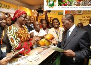 Côte d'Ivoire: Conseil Café-Cacao, Ouattara gèle toutes les nominations des nouveaux administrateurs