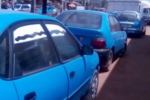 Côte d'Ivoire: Après deux jours de grève, les chauffeurs de taxis wôrô-wôrô de San Pedro reprennent du service