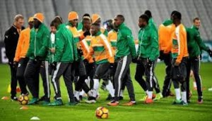 Côte d'Ivoire: Quatre nouvelles absences signalées chez les Eléphants avant le match face à  la Hollande, dimanche prochain