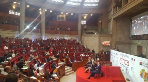 Côte d'Ivoire: Abidjan accueillera les rencontres «Africa» en octobre prochain