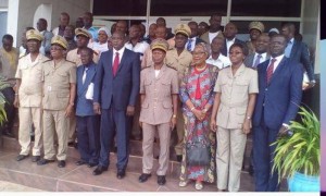 Côte d'Ivoire: Le Régulateur des Marchés Publics révèle depuis Bouaké , «Plus de 30 entreprises exclues des appels d'offres pour corruption»