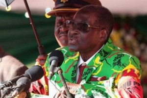 Zimbabwe:  Mugabe clos le débat sur sa succession