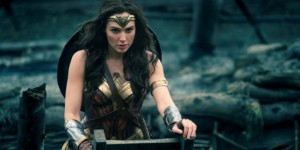 Algérie: Le film Wonder Woman interdit de diffusion