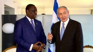 Sénégal: Après la rupture, Tel-Aviv se rétracte et décide du retour de son ambassadeur à  Dakar
