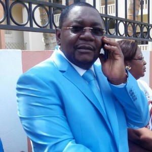 Cameroun: Présidentielle 2018, un ancien prisonnier et ex-maire se lance à  l'assaut du palais d'Etoudi