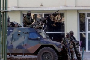 Gambie: Le mandat de la force ECOMIG prolongé de 12 mois