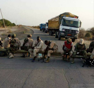 Cameroun: Biya fait mettre aux arrêts une trentaine de  militaires qui revendiquaient leurs primes