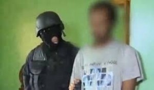 Algérie:  Trois  terroristes présumés avouent avoir posé une bombe artisanale  conte l'armée