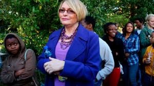Afrique du Sud:  L'ancienne cheffe du DA Helen Zille suspendue pour ses dérapages sur Twitter