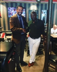 Côte d'Ivoire: Un proche de Soro échange avec Tiburce Koffi à  Paris, ce que l'ex DG de l'INSAAC aurait promis