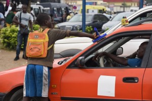 Côte d'Ivoire: «Plus de 1,4 millions d'enfants travaillent dans des conditions difficiles et dangereuses»