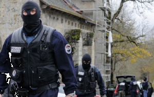 Sénégal-France: Lutte contre le terrorisme, une jeune Sénégalaise arrêtée à  Paris