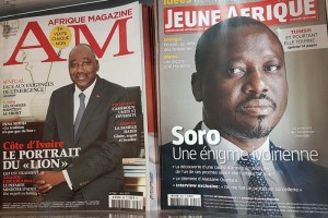 Côte d'Ivoire: Après un article suspect de «Jeune Afrique» contre Soro, Sidiki Konaté pour une plainte contre le Directeur de publication