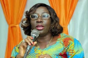 Côte d'Ivoire: Epreuves d'entrée en sixième, la ministre de l'Education Nationale, Kandia Camara, «satisfaite du déroulement des épreuves»