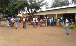 Côte d'Ivoire: Séguéla, de retour des épreuves d'entrée en sixième, un inspecteur préscolaire victime d'un accident