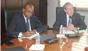 Côte d'Ivoire: Claude Guéant à  la tête d'une délégation pour s'imprégner du programme des logements sociaux