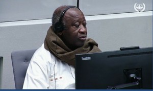 Côte d'Ivoire: Ouattara, FCFA, Présidentielles 2010,  Endettement, Mutinerie, les confidences de Laurent Gbagbo depuis la Haye à  la presse française