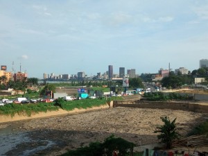 Côte d'Ivoire: Environnement, les piscines puantes d'Abidjan et les échecs écœurant de Mme Ouloto